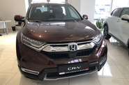 Honda CR-V Prestige