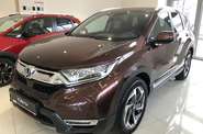 Honda CR-V Prestige