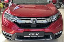 Honda CR-V Prestige