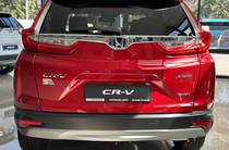 Honda CR-V Prestige