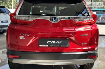 Honda CR-V 2023 Prestige