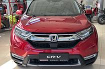 Honda CR-V Prestige