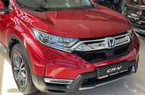 Honda CR-V Prestige