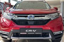 Honda CR-V Prestige