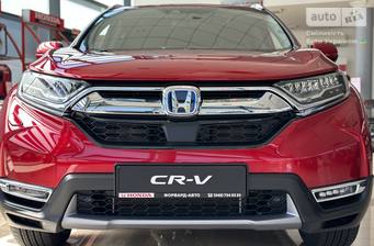 Honda CR-V 2023 Prestige