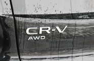 Honda CR-V Elegance +