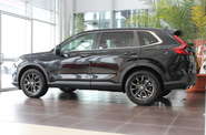 Honda CR-V Elegance +