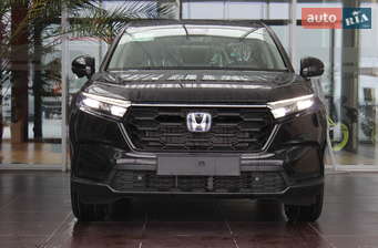 Honda CR-V 2023 в Львів