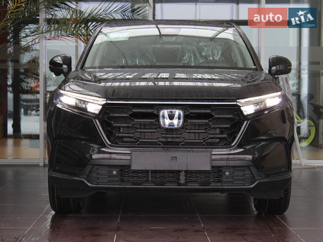 Honda CR-V 2023