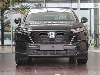 Honda CR-V 2023 Elegance