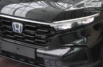 Honda CR-V 2023 Elegance