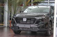 Honda CR-V Elegance +