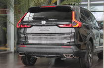 Honda CR-V Elegance