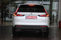 Honda CR-V Elegance