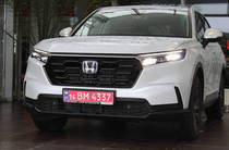 Honda CR-V Elegance