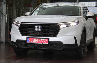 Honda CR-V 2023 Elegance