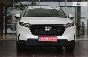 Honda CR-V 2023 в Львов