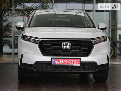 Honda CR-V 2023 Elegance