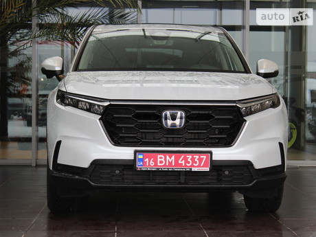 Honda CR-V 2023