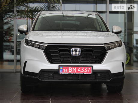 Honda CR-V 2023