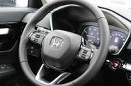 Honda CR-V Elegance +