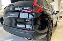 Honda CR-V Prestige