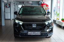 Honda CR-V Elegance