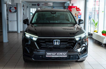 Honda CR-V 2023 Elegance