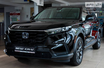 Honda CR-V 2.0 e-HEV Hybrid AT (184 к.с.) AWD 2023