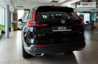 Honda CR-V 2023 Elegance