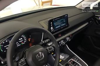 Honda CR-V 2023 Elegance