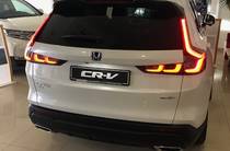 Honda CR-V Elegance