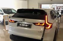 Honda CR-V Elegance