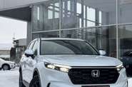 Honda CR-V Elegance