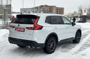 Honda CR-V Elegance