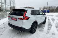 Honda CR-V Elegance