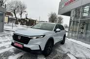 Honda CR-V Elegance