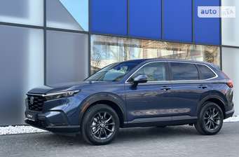 Honda CR-V 2023 в Одесса