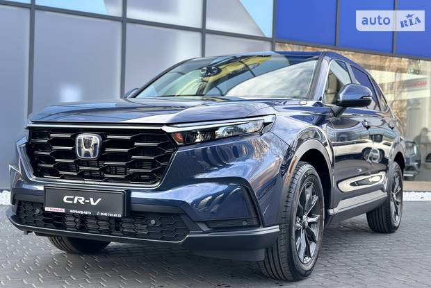 Honda CR-V Elegance