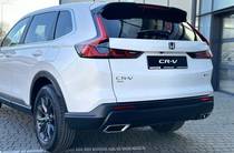 Honda CR-V Elegance