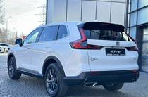 Honda CR-V Elegance