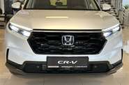 Honda CR-V Elegance