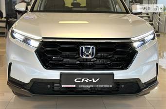 Honda CR-V 2.0 e-HEV Hybrid AT (184 к.с.) AWD 2023