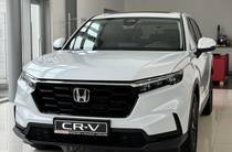 Honda CR-V Prestige