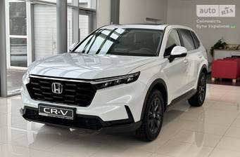 Honda CR-V 2023 Prestige