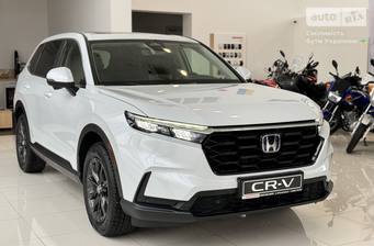 Honda CR-V 2.0i e-CVT Hybrid (204 к.с.) AWD 2023