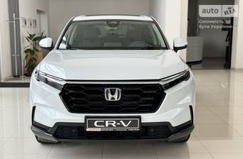 Honda CR-V 2023 Prestige