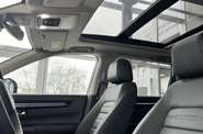 Honda CR-V Elegance