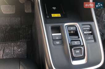 Honda CR-V 2024 в Харків