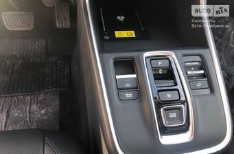 Honda CR-V 2024 Elegance +